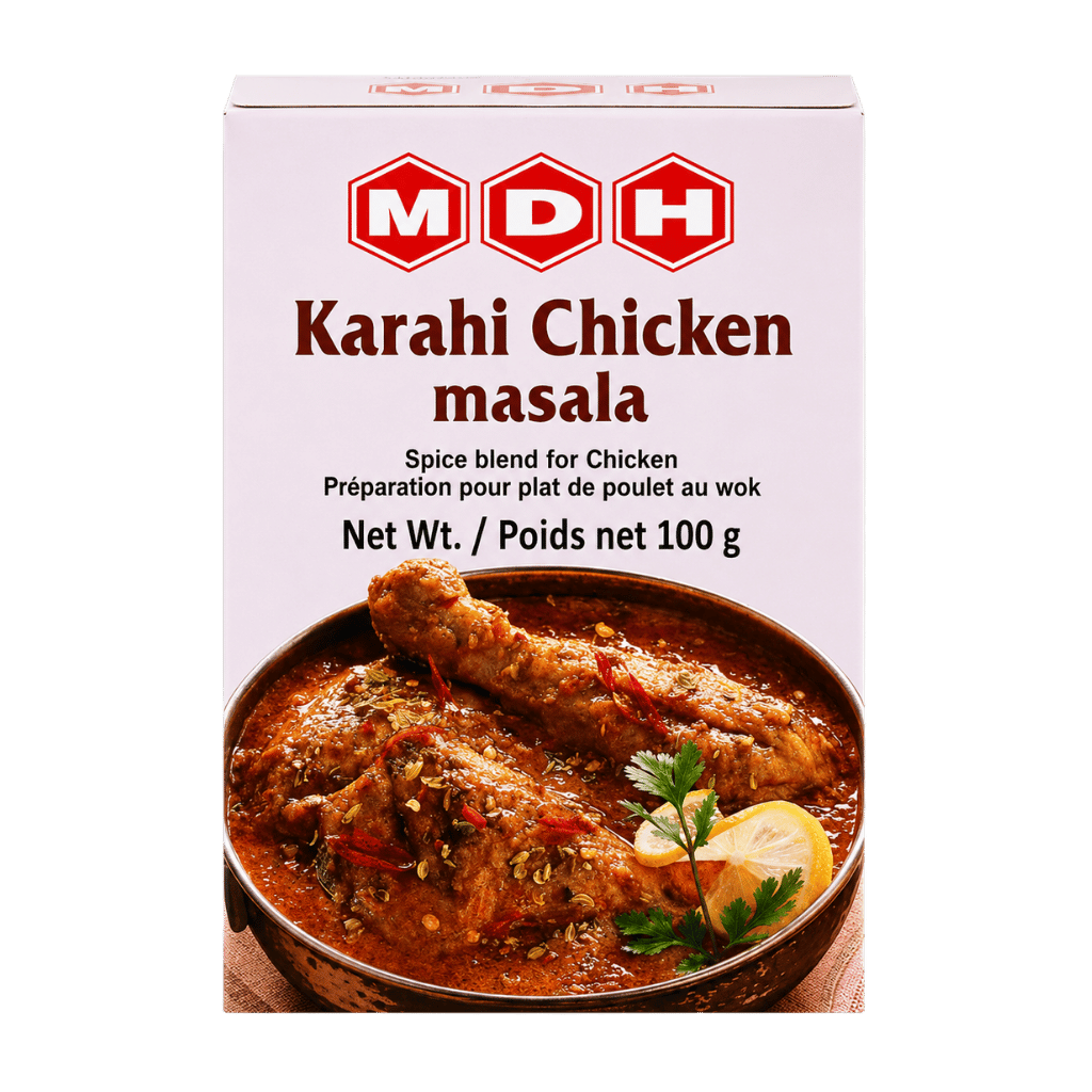 MDH Karahi Chicken Masala 100 g buy online USA - 1